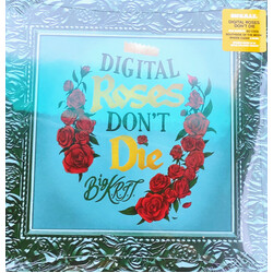 Big K.R.I.T. Digital Roses Don't Die