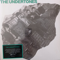 The Undertones The Undertones Vinyl LP