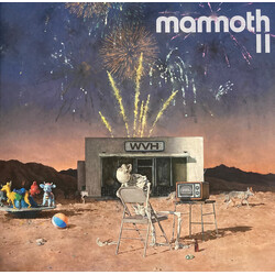 Mammoth WVH Mammoth II Vinyl LP