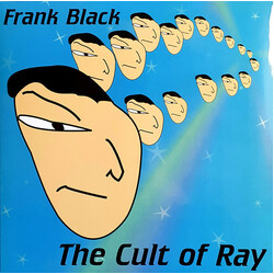 Frank Black The Cult Of Ray Vinyl LP