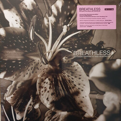 Breathless Between Happiness And Heartache Vinyl LP