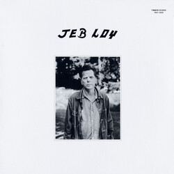 Jeb Loy Nichols / Cold Diamond & Mink Jeb Loy Vinyl LP