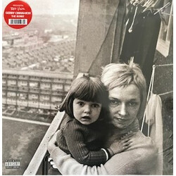 Gerry Cinnamon The Bonny Vinyl LP