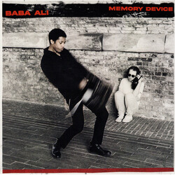 Baba Ali Memory Device Vinyl LP