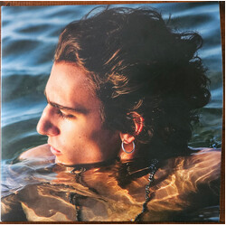 Tamino Amir Vinyl 2 LP