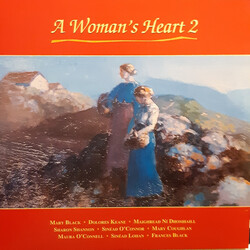 Various A Woman's Heart 2 Vinyl 2 LP
