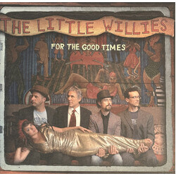 The Little Willies For The Good Times Vinyl LP