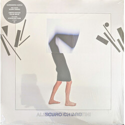 Alessandro Cortini Scuro Chiaro Vinyl LP