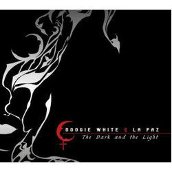Doogie White & La Paz The Dark And The Light Vinyl LP