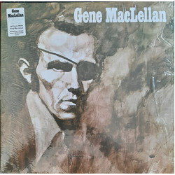 Gene MacLellan Gene MacLellan Vinyl LP
