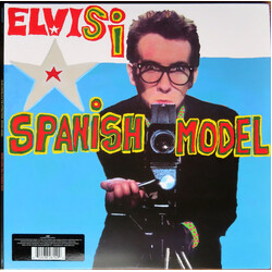 Elvis Costello Spanish Model / This Year's Model Vinyl 2 LP