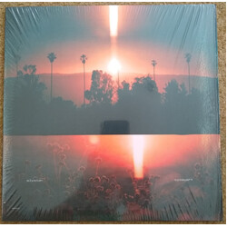 Travis Stewart Elysian Vinyl LP