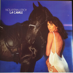 Nolwenn Leroy La Cavale Vinyl LP