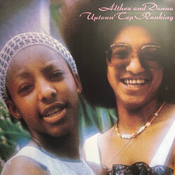 Althea & Donna Uptown Top Ranking Vinyl LP