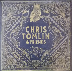 Chris Tomlin Chris Tomlin & Friends Vinyl LP