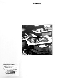 Mark Hollis Mark Hollis Vinyl LP