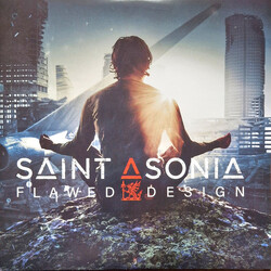 Saint Asonia Flawed Design Vinyl LP