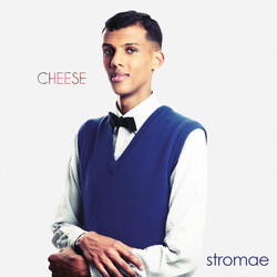 Stromae Cheese Vinyl LP