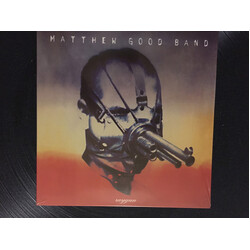 The Matthew Good Band Raygun Vinyl