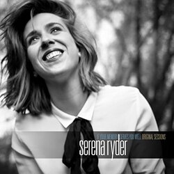 Serena Ryder If Your Memory Serves You Well Original Sessions Vinyl LP