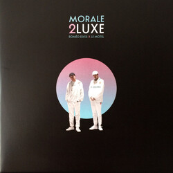 Roméo Elvis / Le Motel Morale 2luxe