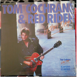 Tom Cochrane / Red Rider Victory Day Vinyl LP