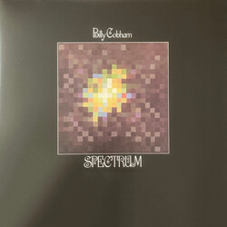 Billy Cobham Spectrum Vinyl LP