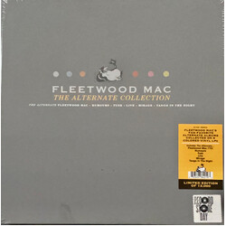 Fleetwood Mac The Alternate Collection Vinyl 8 LP Box Set
