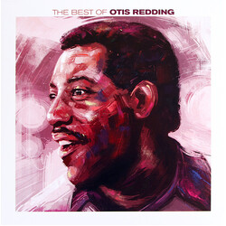 Otis Redding The Best Of Otis Redding Vinyl LP