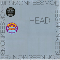 The Monkees Head Vinyl LP