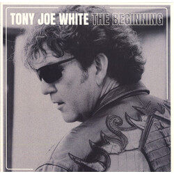 Tony Joe White The Beginning Vinyl LP