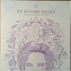 By Divine Right Organized Accidents Vinyl LP