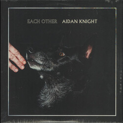 Aidan Knight Each Other Vinyl LP