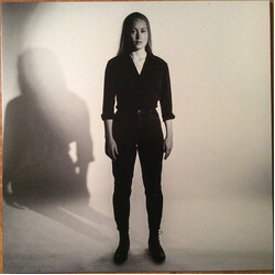 The Weather Station The Weather Station Vinyl LP