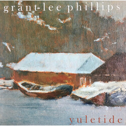 Grant Lee Phillips Yuletide Vinyl LP