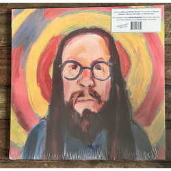 Jeffrey Alexander + The Heavy Lidders Jeffrey Alexander And The Heavy Lidders Vinyl LP