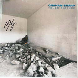 Graham Sharp Truer Picture Vinyl LP