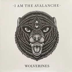 I Am The Avalanche Wolverines Vinyl LP