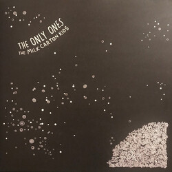 The Milk Carton Kids The Only Ones Vinyl