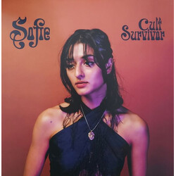 Sofie (13) Cult Survivor Vinyl LP