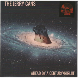 The Jerry Cans Ahead By A Century / Nirliit Vinyl