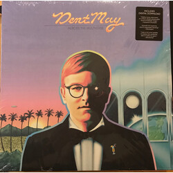 Dent May Across The Multiverse Vinyl LP