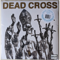 Dead Cross II Vinyl LP