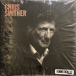 Chris Smither More From the Levee Vinyl