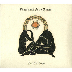 Pharis & Jason Romero Bet On Love Vinyl LP