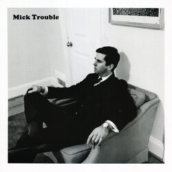 Mick Trouble It’s Mick Trouble’s Second LP Multi Vinyl LP/Flexi-disc