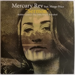 Mercury Rev Sermon Vinyl