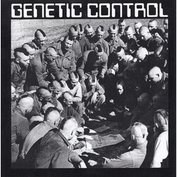 Genetic Control First Impressions Vinyl