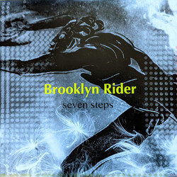 Brooklyn Rider Seven Steps