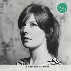 Laurence Hélie À Présent Le Passé Vinyl LP